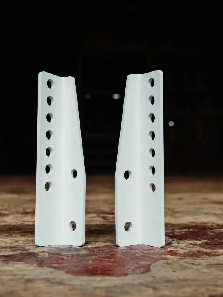 Replacement Target Brackets - AR550 Steel Targets | TA Targets